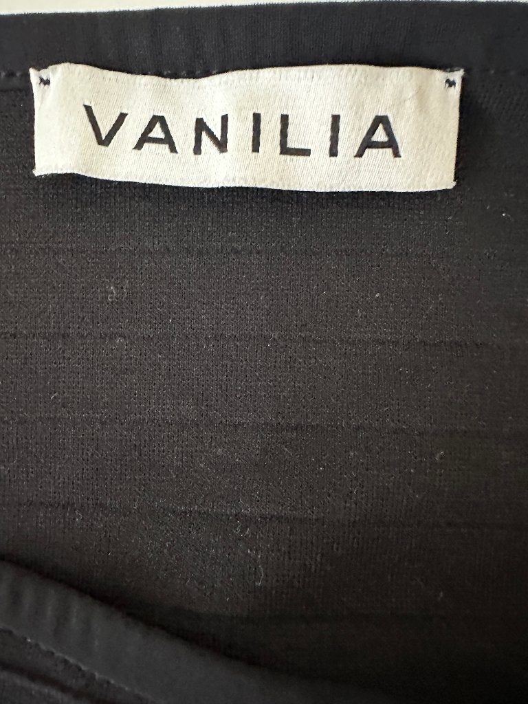 Vanilia trui M, Kleding | Dames, Maat 38/40 (M), Zwart, Ophalen of Verzenden, Zo goed als nieuw
