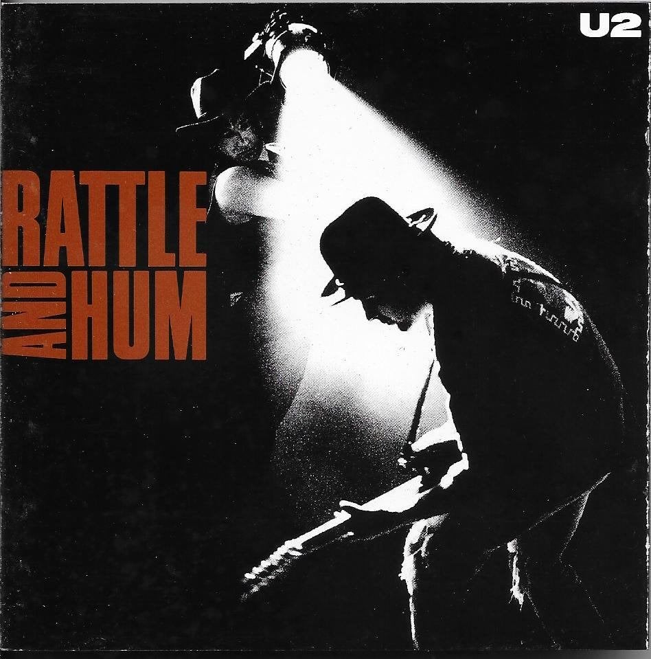 U2, Ophalen of Verzenden, Zo goed als nieuw, Poprock