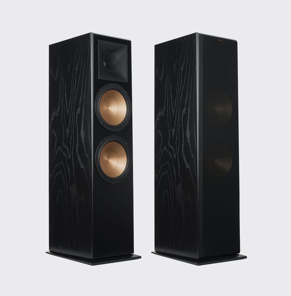 Klipsch rf7mklll, Overige merken, Ophalen of Verzenden, Zo goed als nieuw, 120 watt of meer