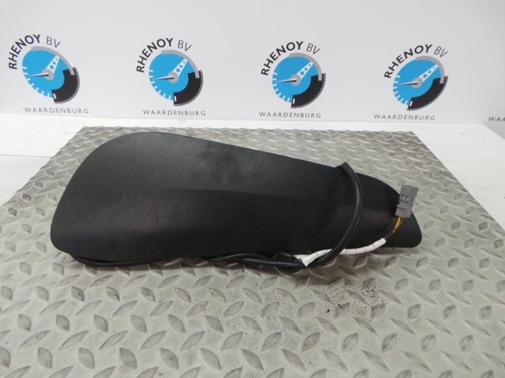 BMW 1 SERIES 118D AIRBAG LINKS 2005, Ophalen of Verzenden, Gebruikt, Stiba lid