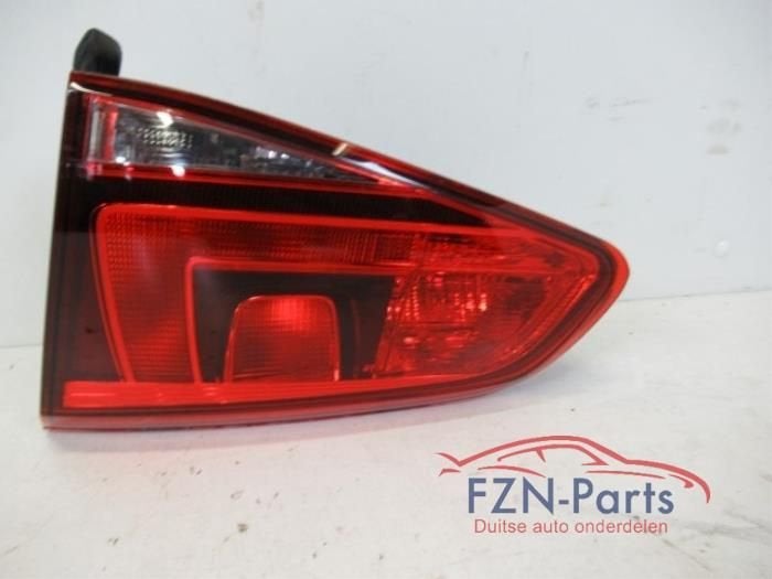 VW Golf 7 Highline Achterlicht Achterklep Rechts (5G0945094A, Ophalen of Verzenden, Gebruikt