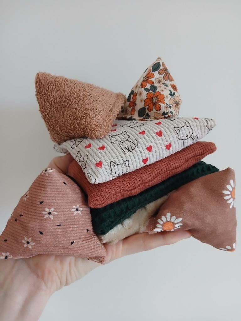 Pittenzakjes met pip-bags, Kinderen en Baby's, Speelgoed | Educatief en Creatief, Ophalen of Verzenden, Nieuw