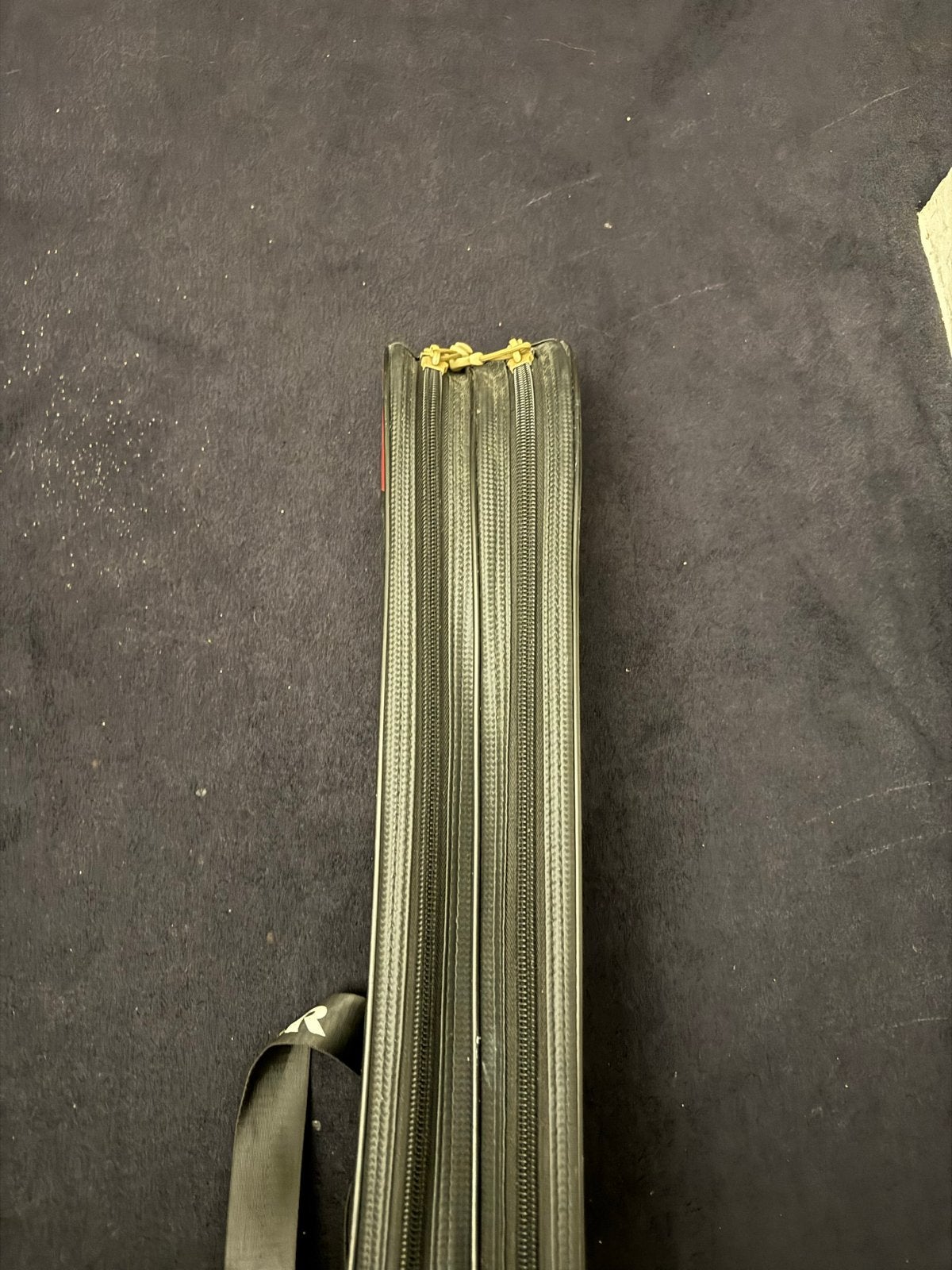 Shimano en Jaxon vishengels te koop, Ophalen of Verzenden, Gebruikt, Werphengel