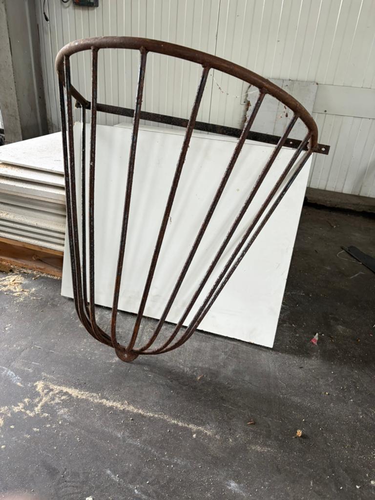 Hooiruif 75 x 75 cm., Dieren en Toebehoren, Ophalen, Overige soorten