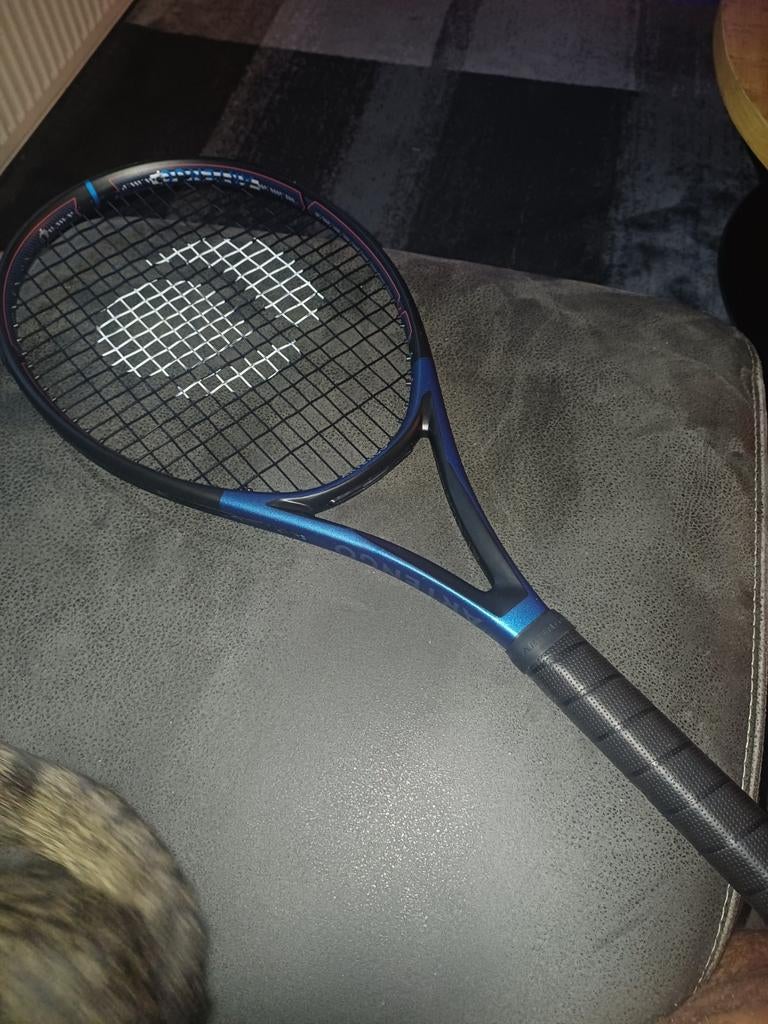ARTENGO TENNISRACKET, Sport en Fitness, Tennis, Ophalen, Racket, Overige merken, L3
