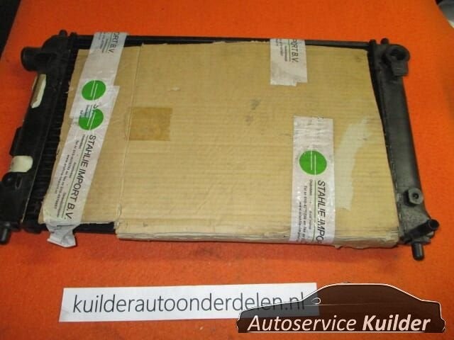Radiateur Polo II 86c  86c2f Facelift Sofica, Auto-onderdelen, Motor en Toebehoren, -, Volkswagen, -, Nieuw