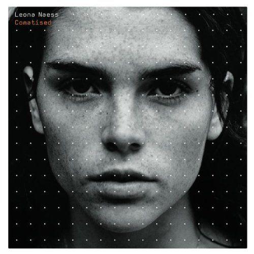 SALE--CD LEONA NAESS - Comatised, Verzenden, Zo goed als nieuw, Poprock