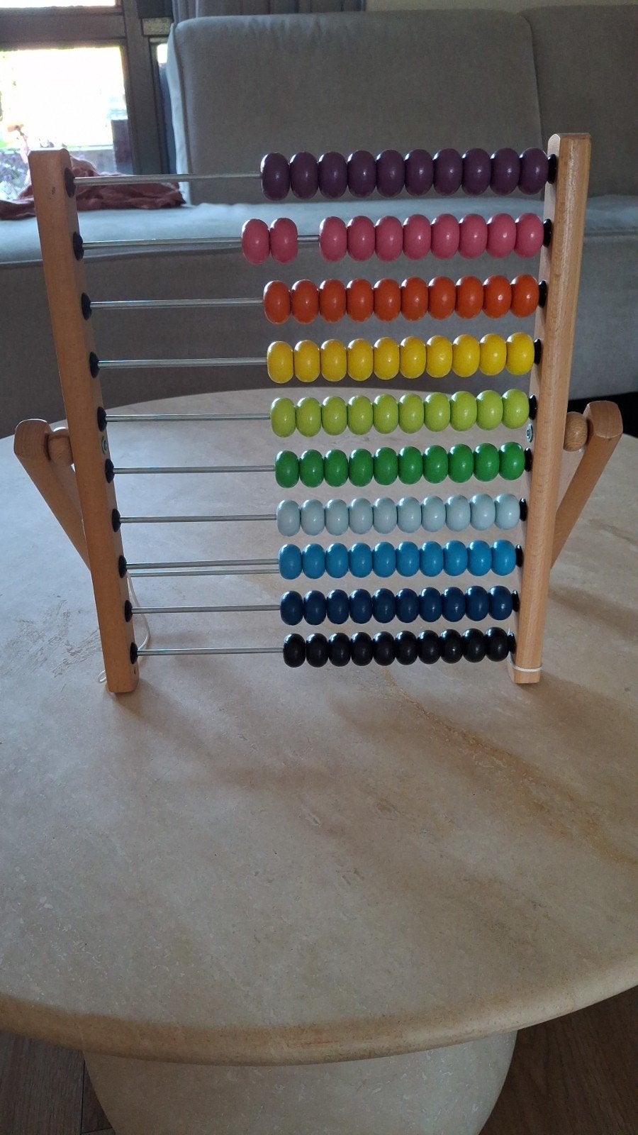 Telraam ikea, Hobby en Vrije tijd, Ophalen