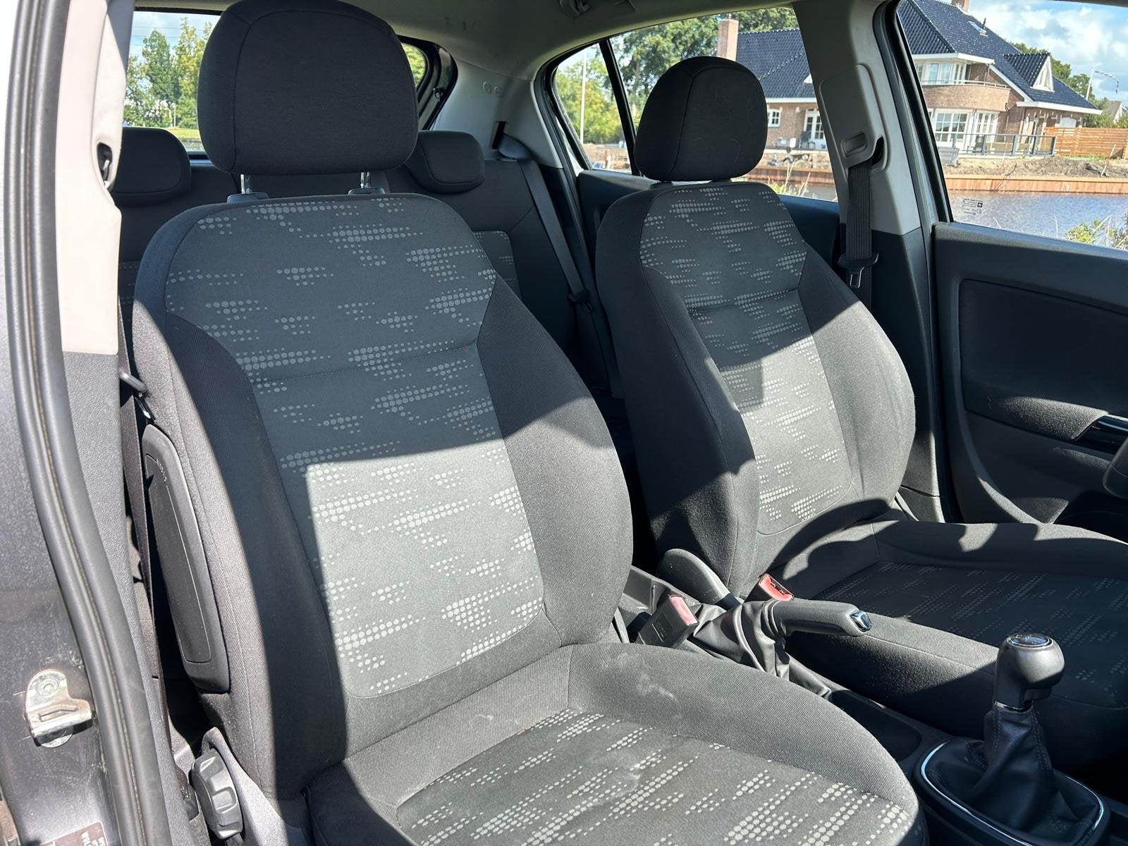 Opel Corsa 1.3 CDTi EcoFlex S/S Anniversary Edition | Blueto, Voorwielaandrijving, Euro 5, Gebruikt, Zwart