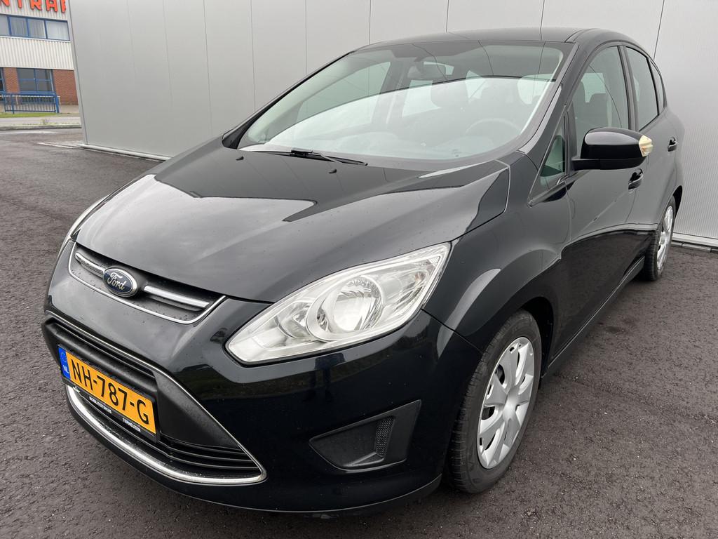 Ford C-MAX 1.6 Trend (bj 2011), Auto's, Ford, Bedrijf, Te koop, C-Max, ABS, Airbags, Airconditioning, Alarm, Centrale vergrendeling