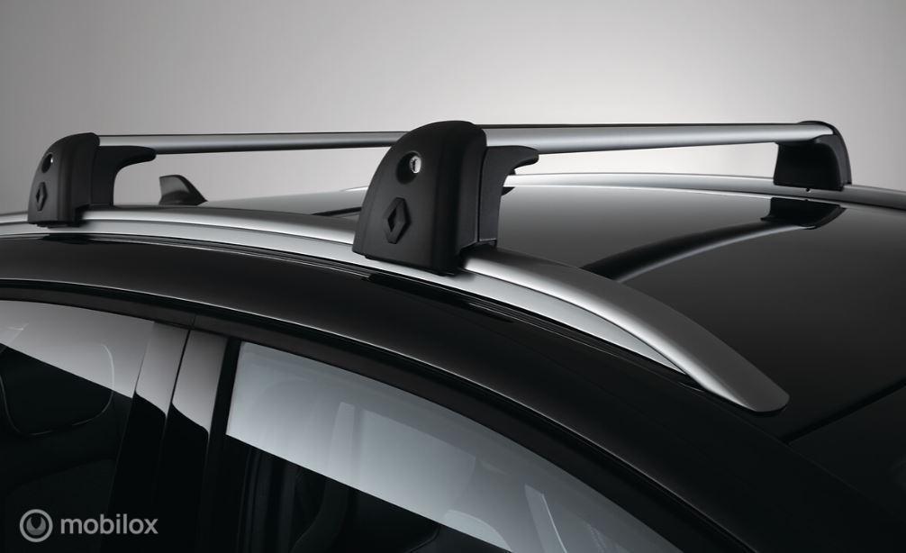 Dakdrager origineel Renault Captur II ('19->) 8201726815, Auto-onderdelen, Overige Auto-onderdelen, Renault, Nieuw, Ophalen of Verzenden