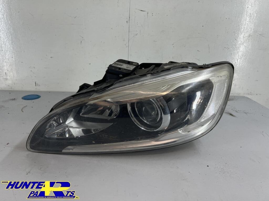 Koplamp xenon links Volvo V60/S60 ('13-'18) 31420108, Auto-onderdelen, Gebruikt, Ophalen of Verzenden, Volvo