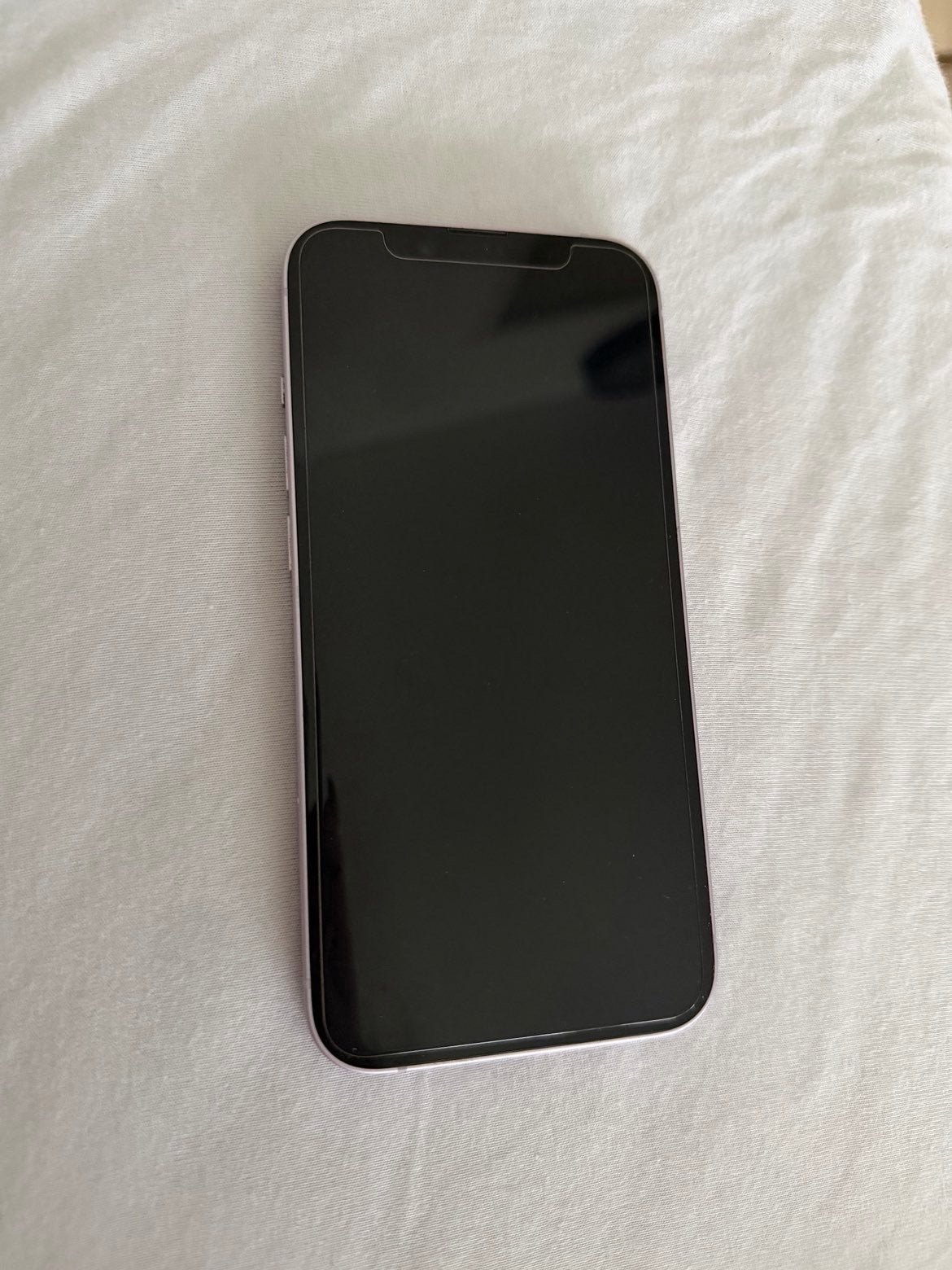 iPhone 14 128GB - Onbeschadigd, Telecommunicatie, Mobiele telefoons | Apple iPhone, Zwart, Ophalen of Verzenden, Zo goed als nieuw
