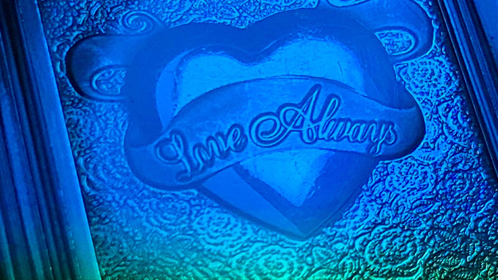 Pamp Suisse: 1 oz Silver Bar, LOVE ALWAYS. Zilverbaar 2015., Verzenden, Zilver