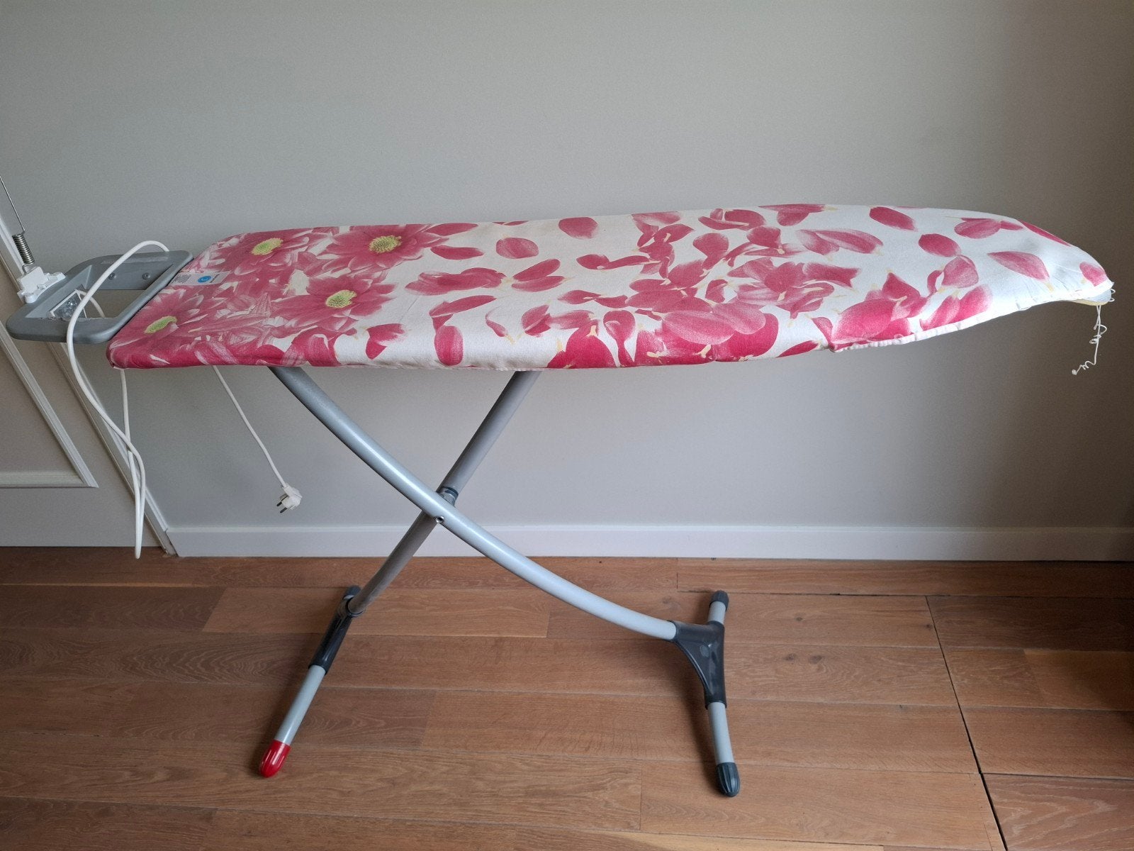 Brabantia Strijkplank, Ophalen, Gebruikt