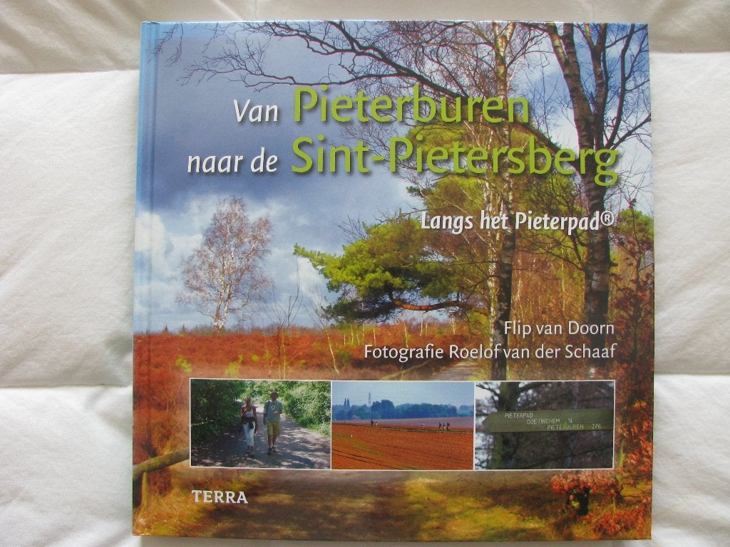 boek, Boeken, Flip van Doorn, Ophalen of Verzenden, Zo goed als nieuw, Overige onderwerpen