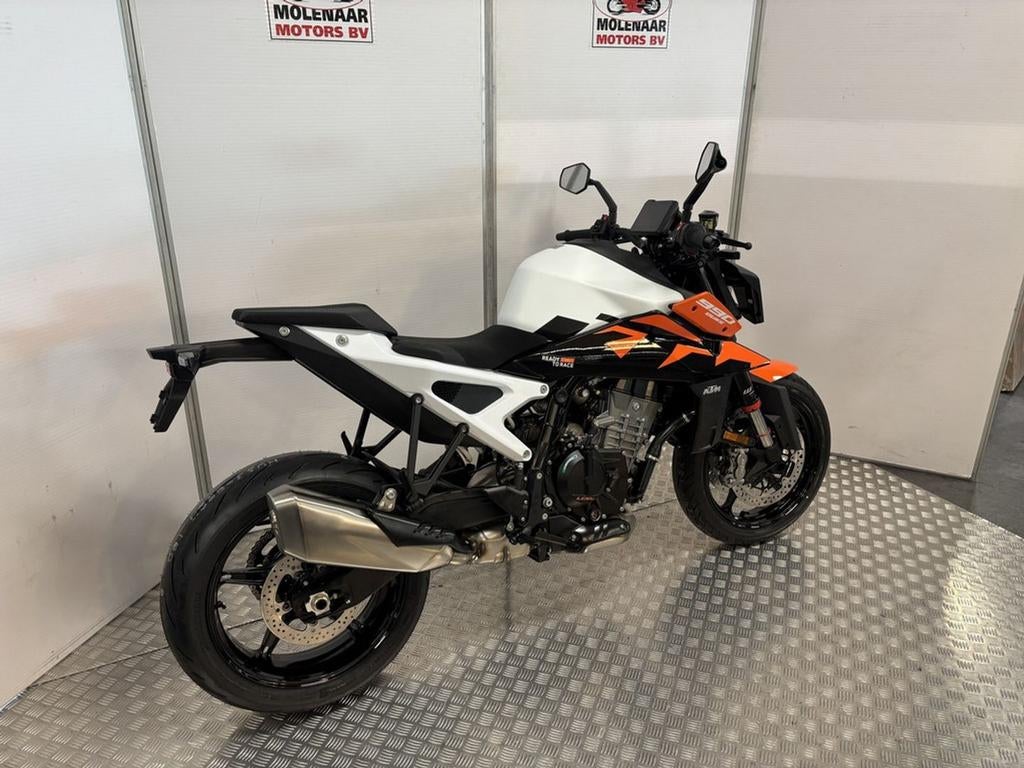 KTM 990 DUKE (bj 2026), Motoren, Motoren | KTM, 2 cilinders, KTM, Bedrijf, Onbekend
