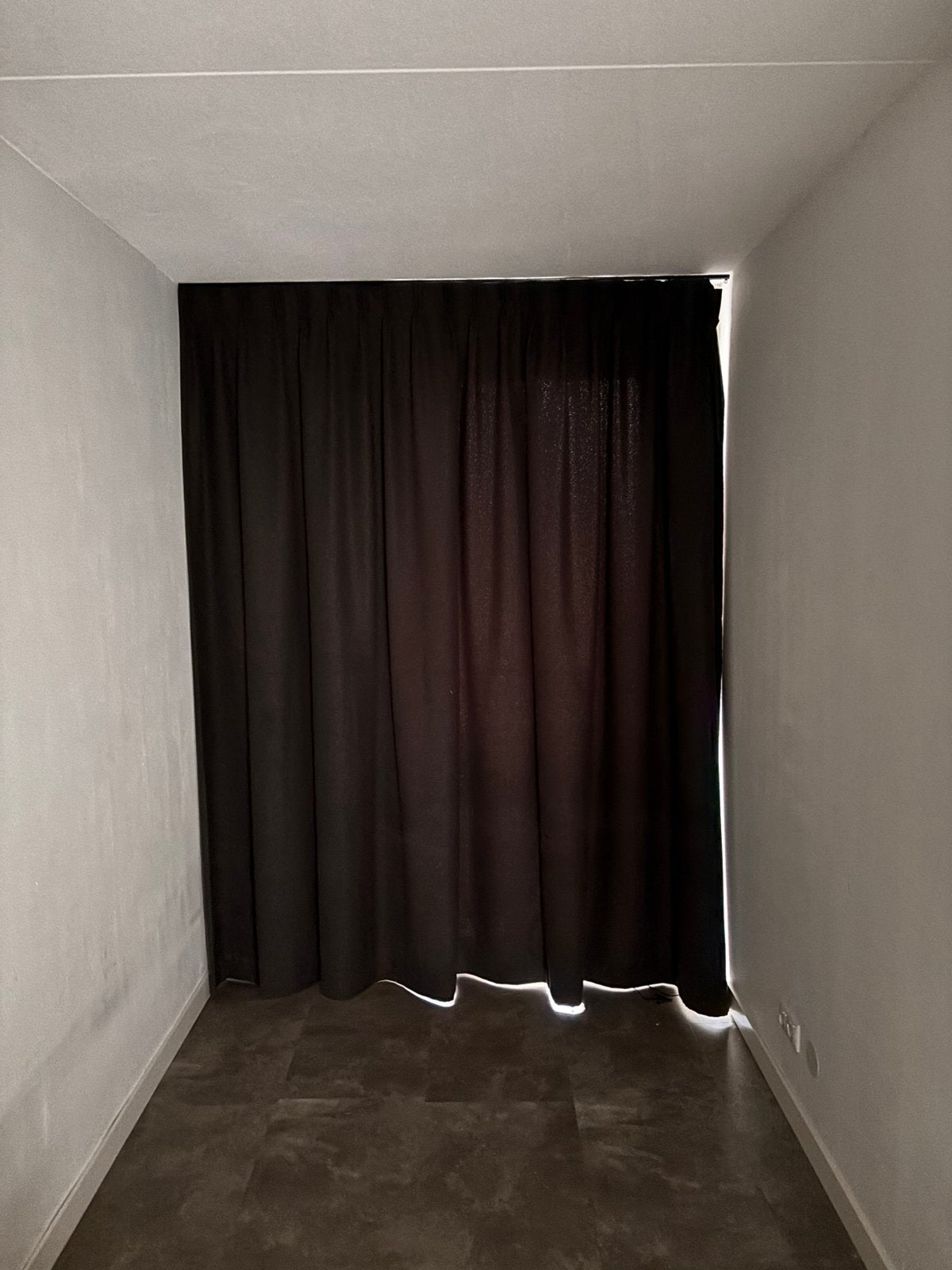 Verduisteringsgordijnen, Huis en Inrichting, Ophalen