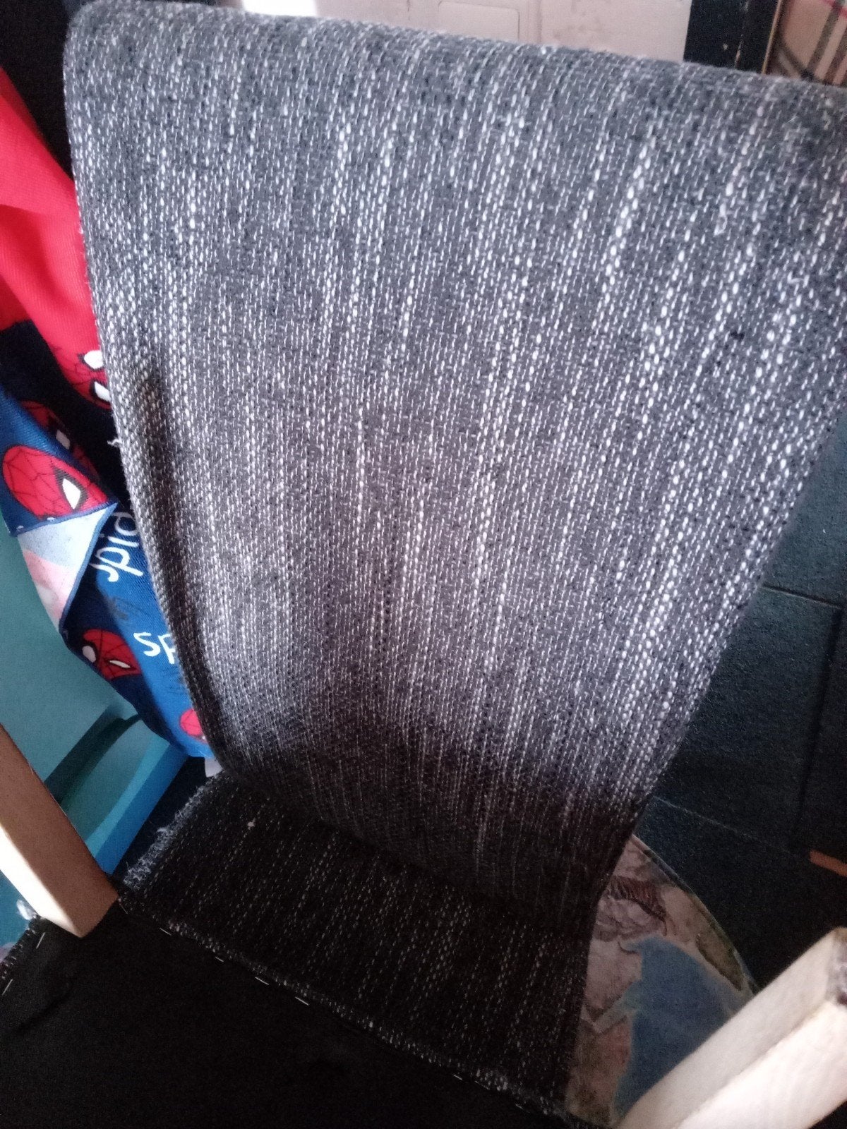 2 eetkamerstoelen gratis vandaag ophalen, Huis en Inrichting, Ophalen, Gebruikt, Twee