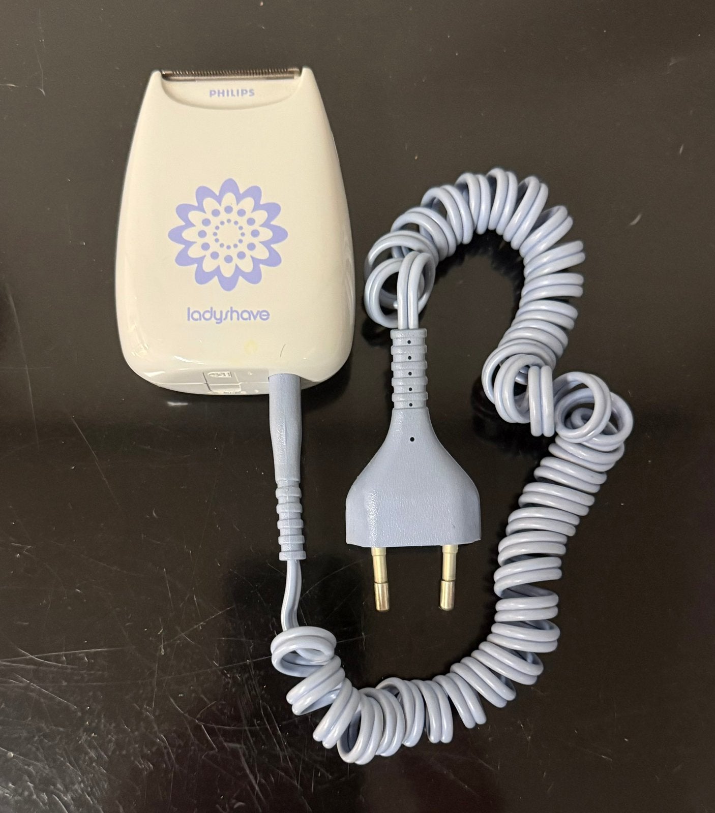 PHILIPS LADYSHAVE, Ophalen of Verzenden, Zo goed als nieuw