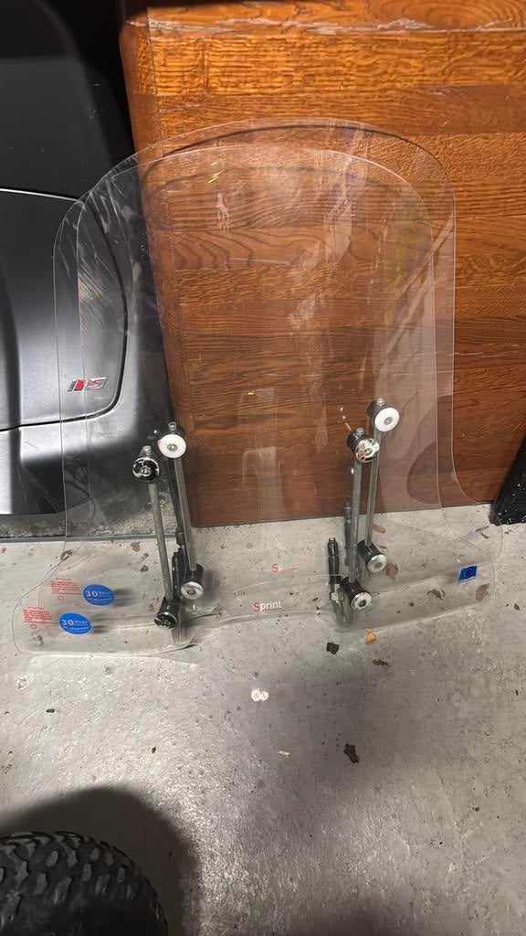 Vespa onderdelen alles in 1 koop, Fietsen en Brommers, Brommeronderdelen | Scooters, Ophalen, Zo goed als nieuw, Overige typen