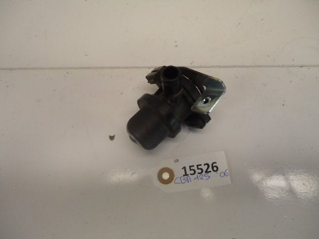 CBR125R 2004 - 2006 Honda Airvalve D1-32475, Motoren