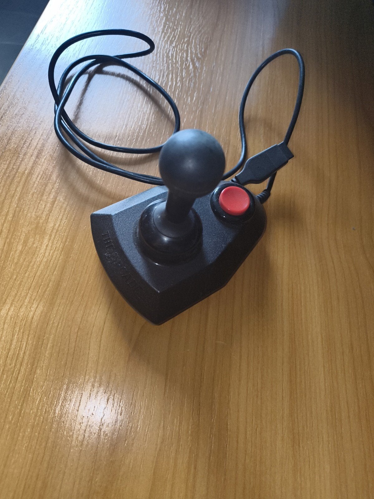Vintage Joystick - The Arcade Controller, Ophalen of Verzenden, Arcade