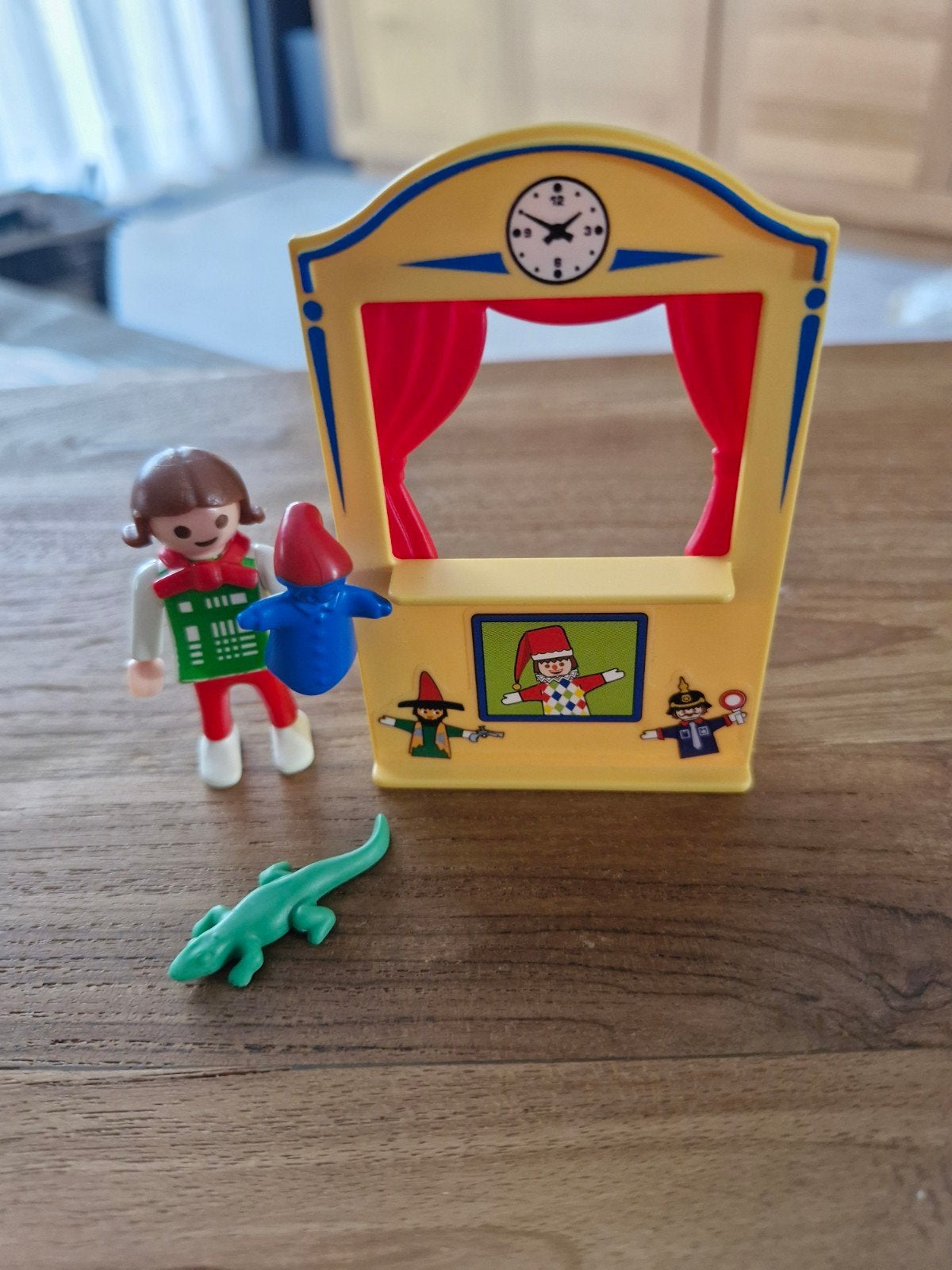 Playmobil nr 4664, Ophalen of Verzenden, Zo goed als nieuw