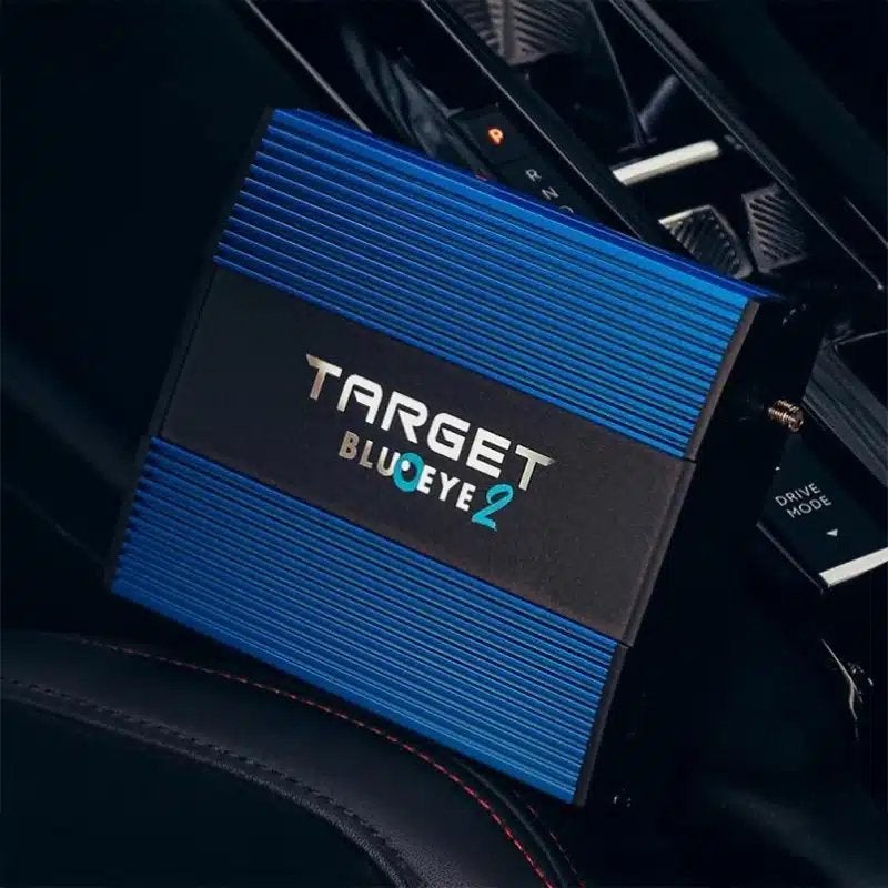 Target Blue Eye 2 Levering & Professionele Inbouw, Auto diversen, Auto-accessoires, Nieuw, Ophalen of Verzenden