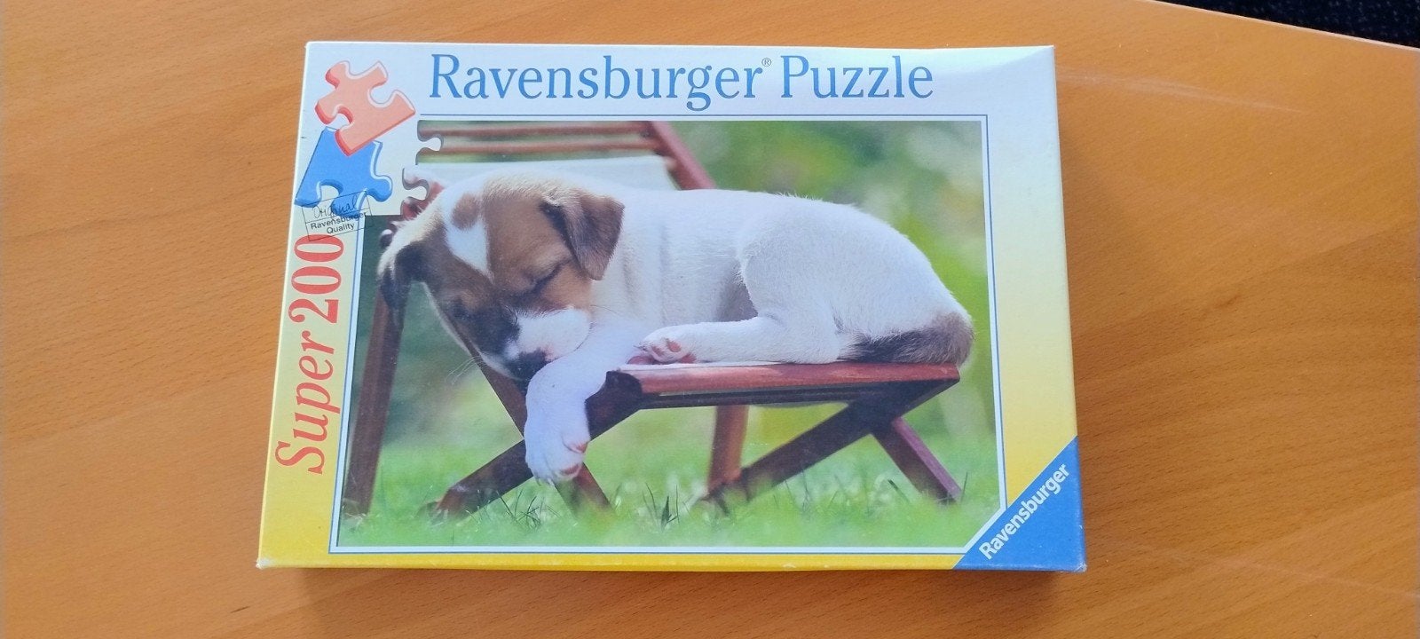 Puzzel, Hamertje zij en kinder wereldreis, Ophalen, Meer dan 50 stukjes