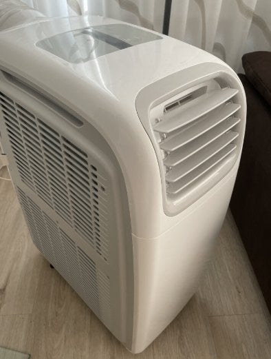 Fuave 18K01 (zelfde als een EuroM 180 WIFI), Ophalen, Minder dan 60 m³, Timer, 3 snelheden of meer