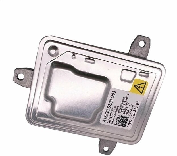 Xenon Starter voor Mercedes SL R231 1307329312, Verzenden, Automotive Parts, A.parts@hotmail.nl, Trasmolenlaan 12 3447 GZ Woerden
