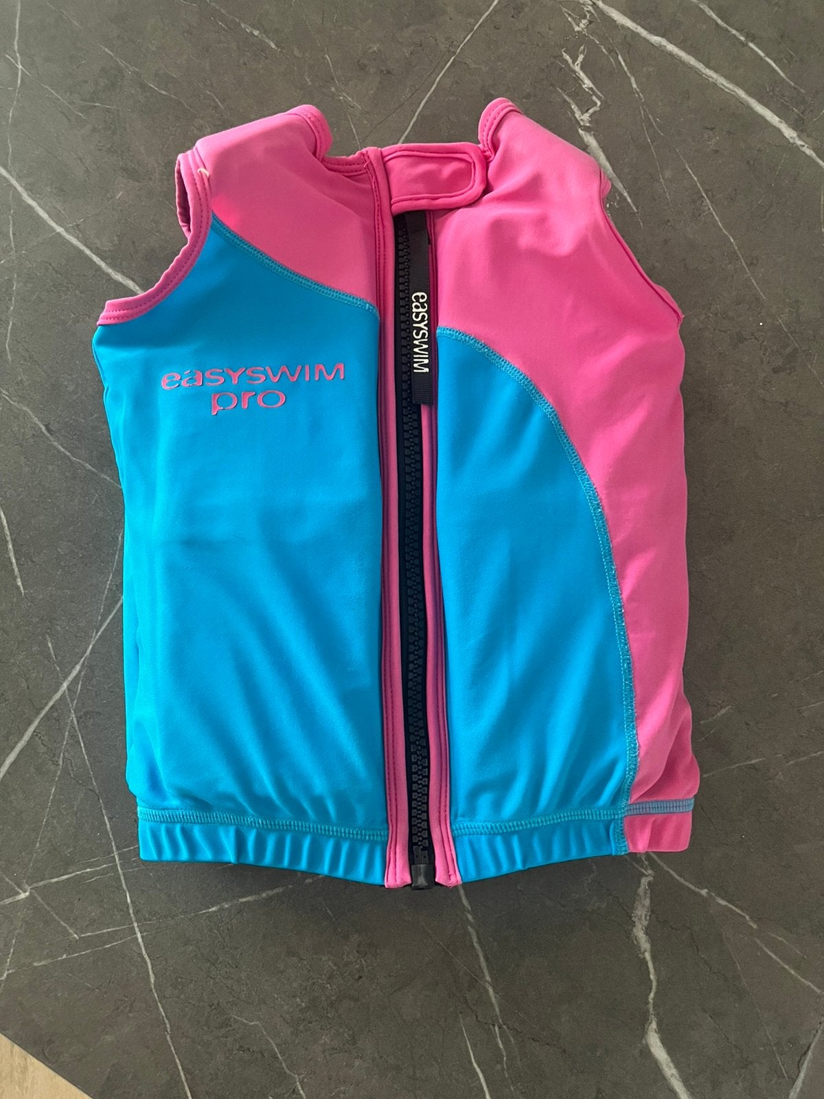 Easyswim zwemvest maat M, Ophalen, Jongen of Meisje, One size, Zo goed als nieuw
