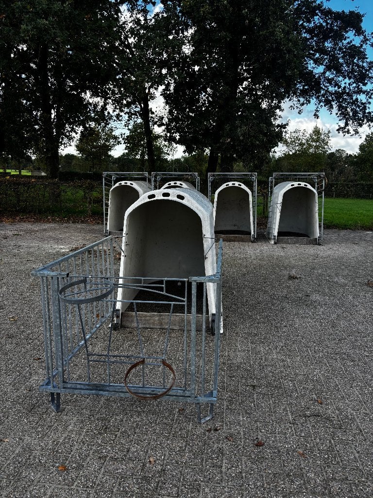 5x CalfOTel kalveriglo, Dieren en Toebehoren, Meerdere dieren