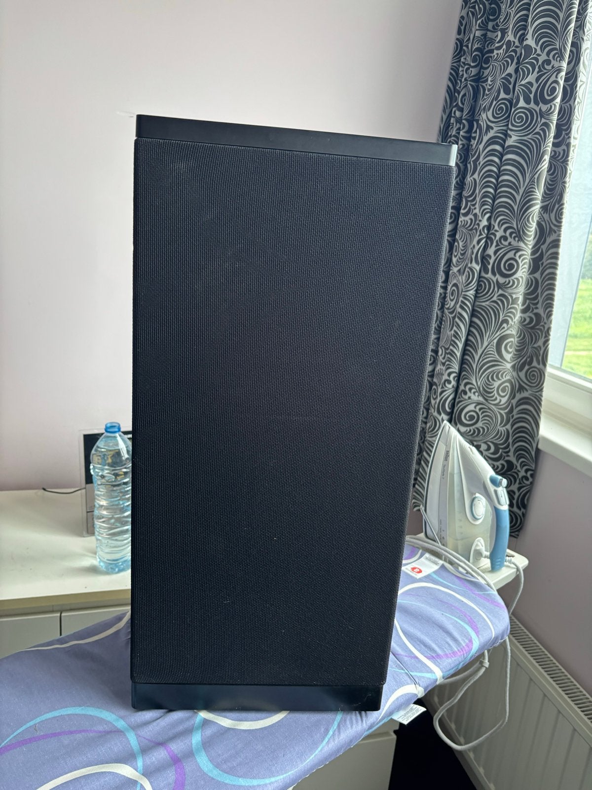 KEF 304 Series II Vloerstaande Luidspreker (Paar), Ophalen, Vloerstaande luidspreker, Gebruikt, Minder dan 60 watt