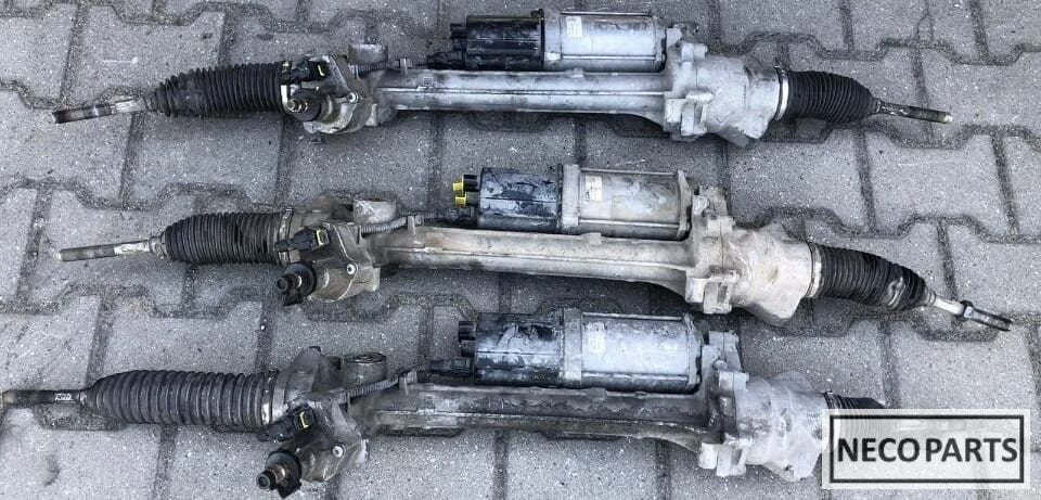 BMW X3 F-25 F25 X4 f26 6872779-01 LH, Gebruikt, -, -, Ophalen of Verzenden