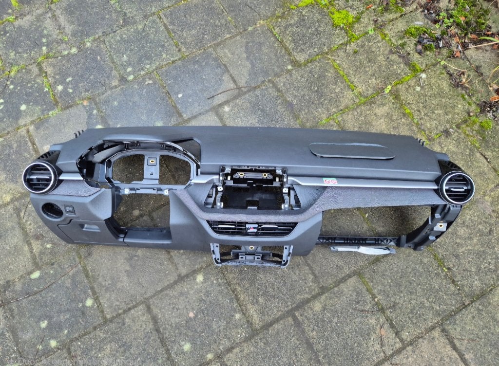 Skoda Fabia 4 2021 - 2026 6V, Auto-onderdelen, Dashboard en Schakelaars, Ophalen, Gebruikt, Skoda