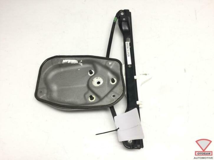 vw golf 5 raammechanisme elekt. rechts achter 1k4839462a, Gebruikt, Volkswagen, Volkswagen AG, Berliner Ring 2
38440  Wolfsburg, DE