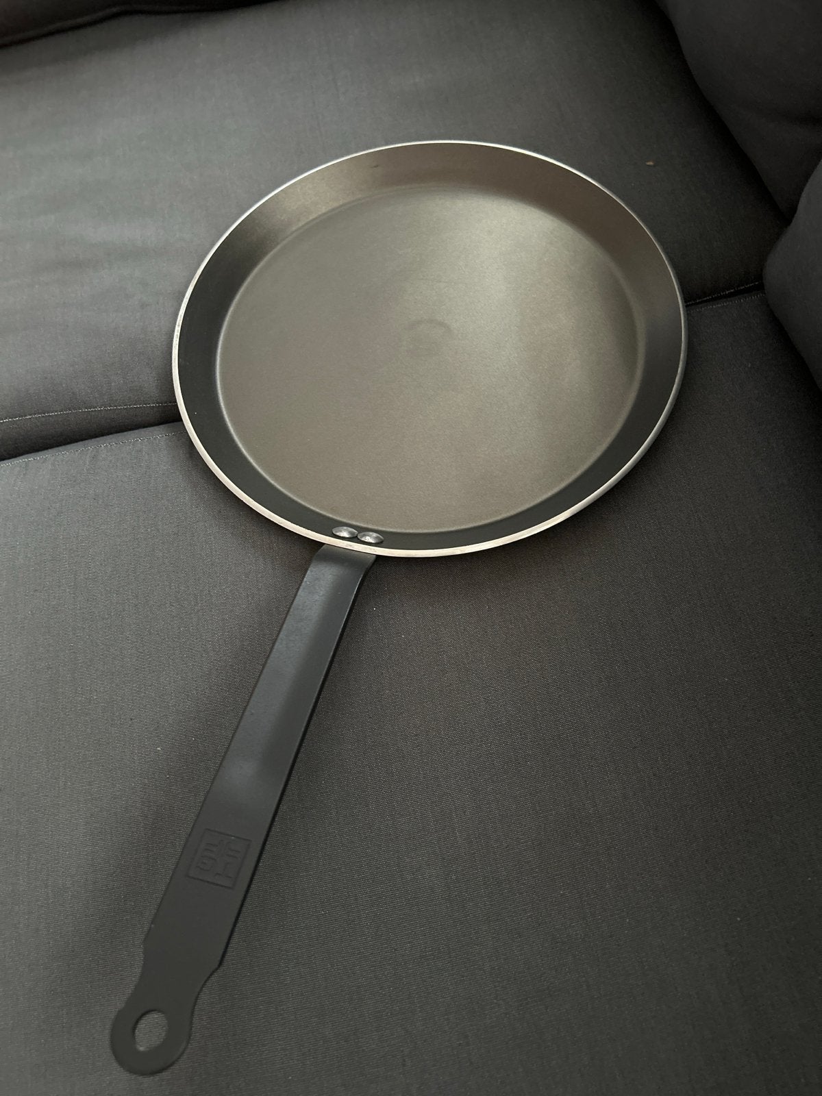Pannenkoekenpan - Ideaal voor heerlijke pannenkoeken, Pannenkoekenpan, Overige materialen, Antiaanbaklaag, Ophalen of Verzenden