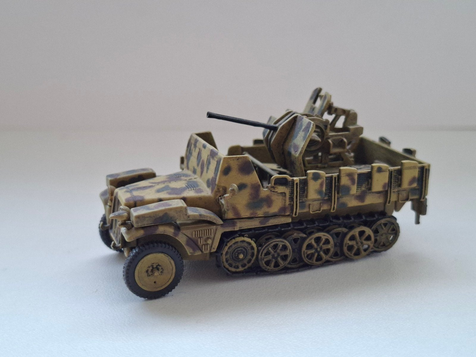 Warmaster TK0010, Ophalen of Verzenden, Duitsland