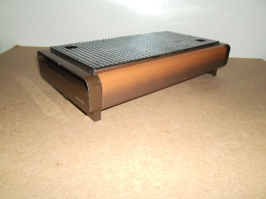 Vintage rechaud,warmhoutplaat,bordenwarmer,sauswarmer,izgst, Ophalen of Verzenden