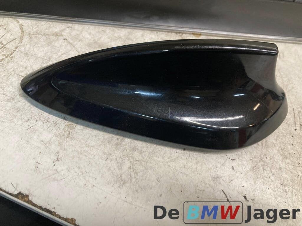 Afdekkap dakantenne black sapphire BMW F20 9252241, Auto-onderdelen, Gebruikt, Ophalen of Verzenden, BMW, BMW