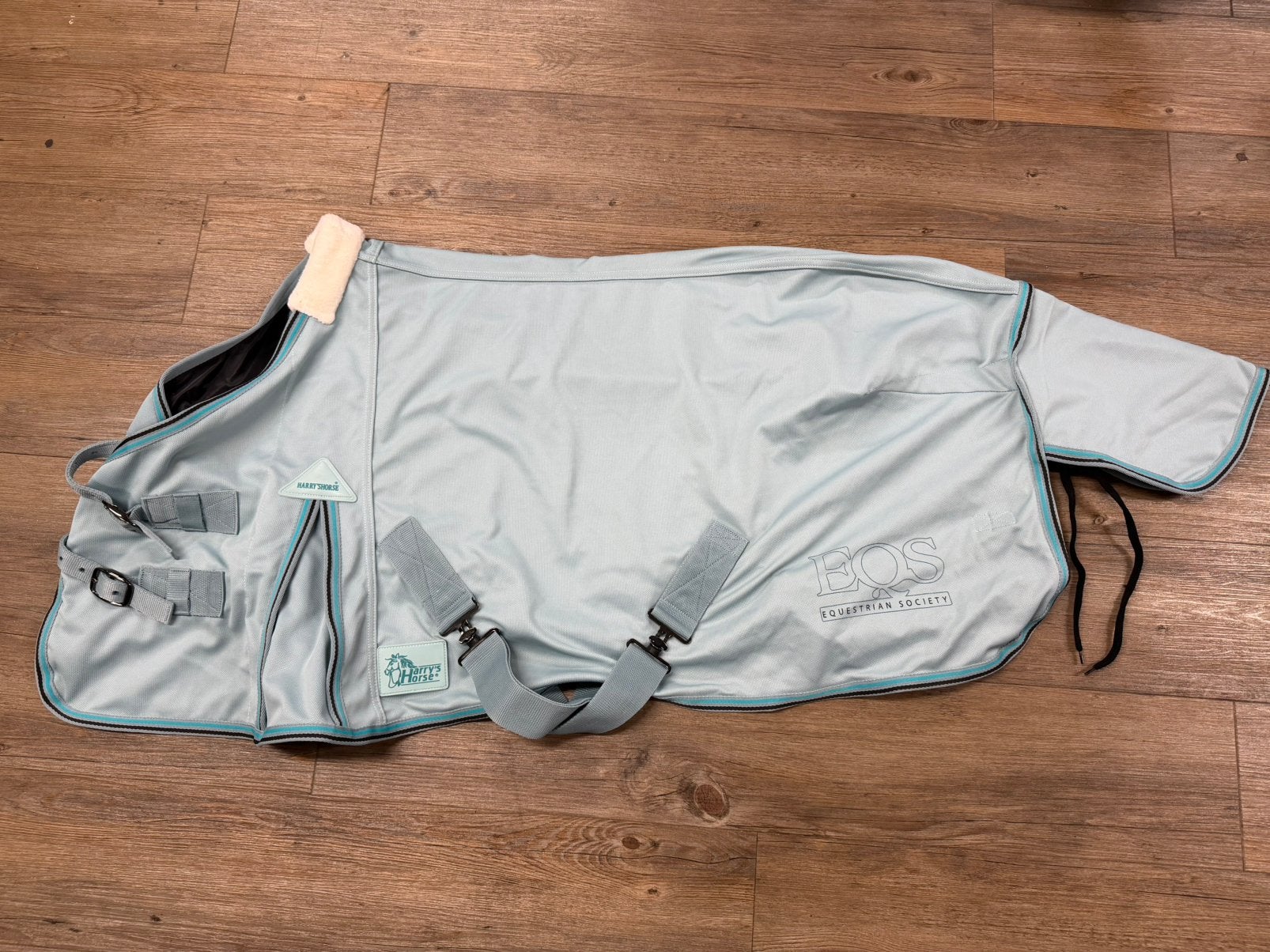 Harry’s horse zomerdeken comfort 115 mini nieuw, Dieren en Toebehoren, I, Nieuw, Ophalen of Verzenden, H