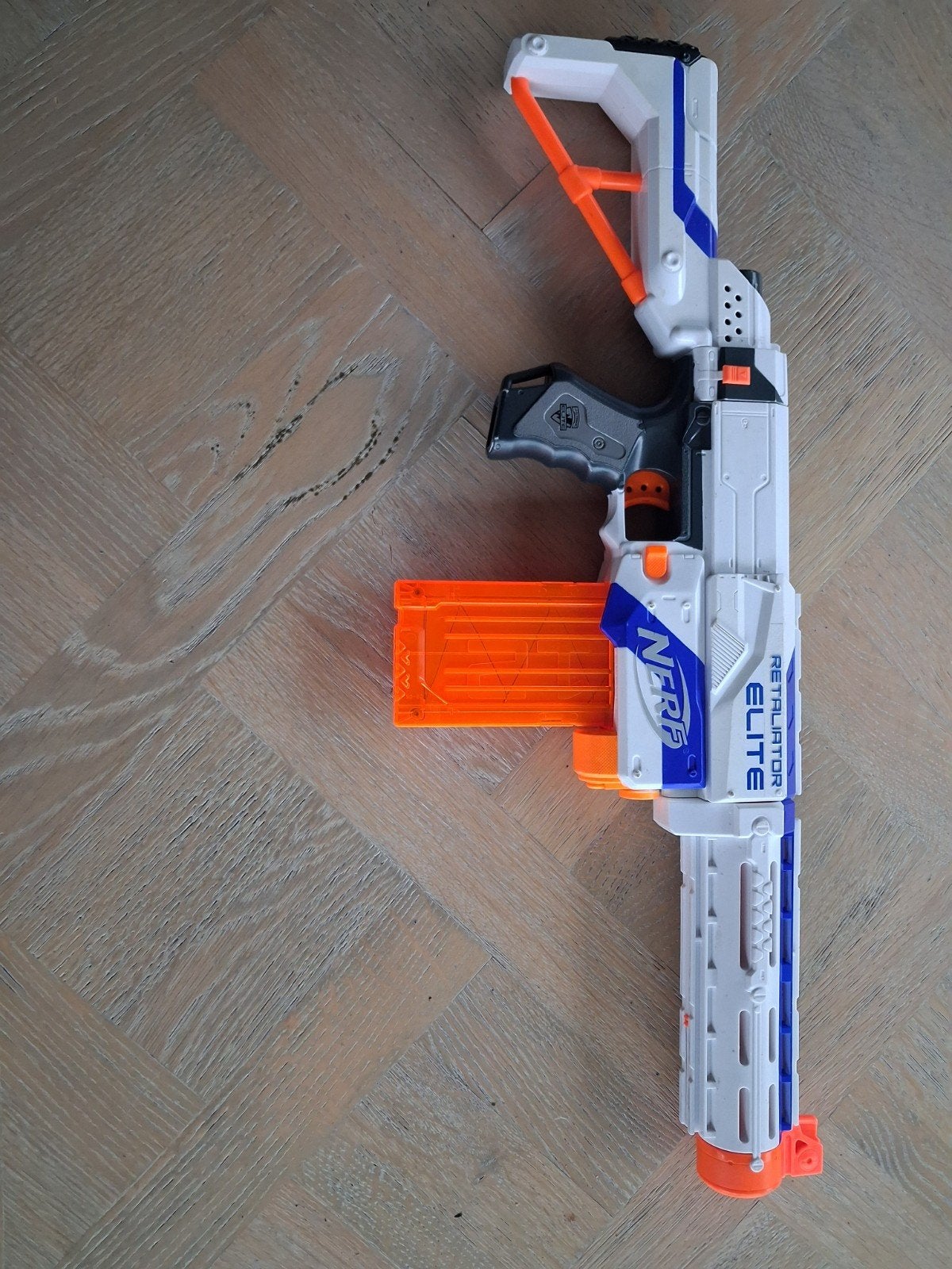 nerf pistool, Ophalen of Verzenden