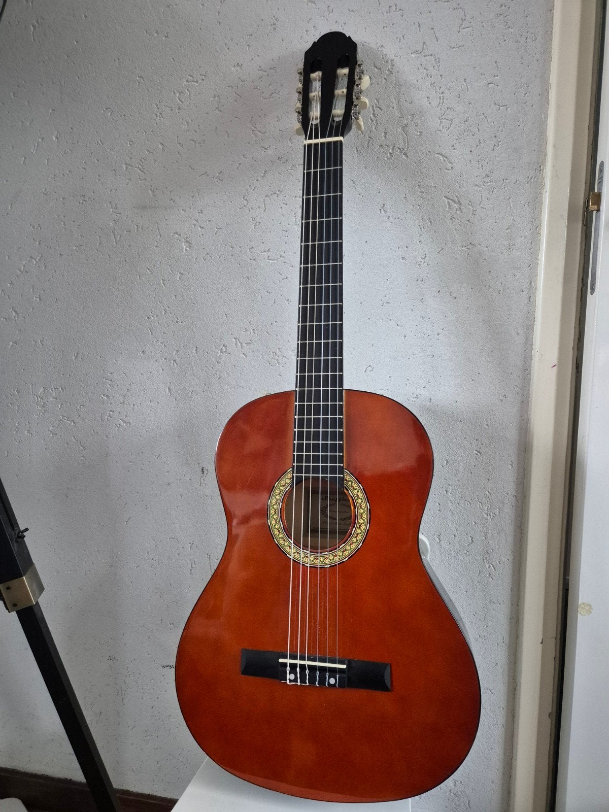 KLASSIEKE GITAAR, Ophalen, Nieuw, Akoestisch, 6-snarig