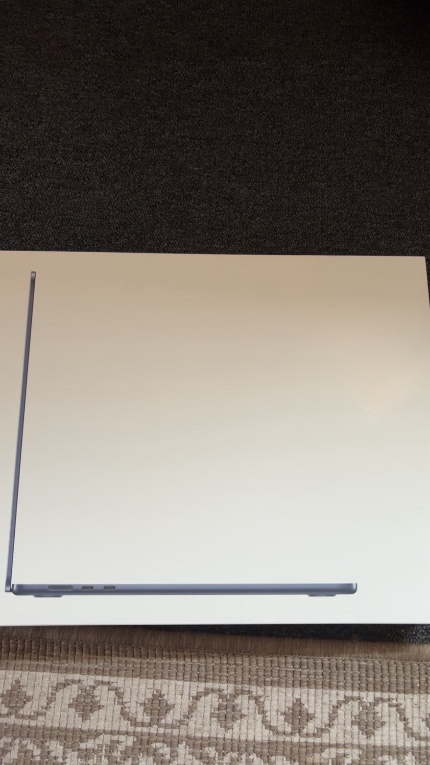 Apple Macbook Air 2025 16GB, Computers en Software, Apple Macbooks, 15 inch, Ophalen of Verzenden, Zo goed als nieuw, MacBook Air