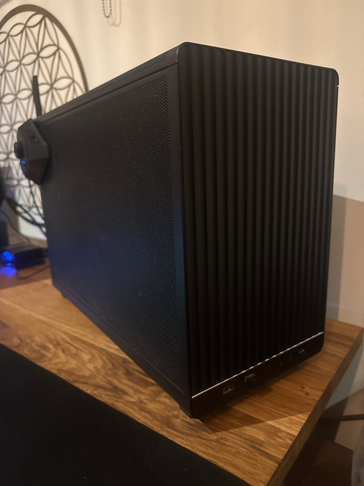 Krachtige High-End Gaming PC - Compact en Snel, 32 GB, Ophalen of Verzenden, Zo goed als nieuw, Gaming