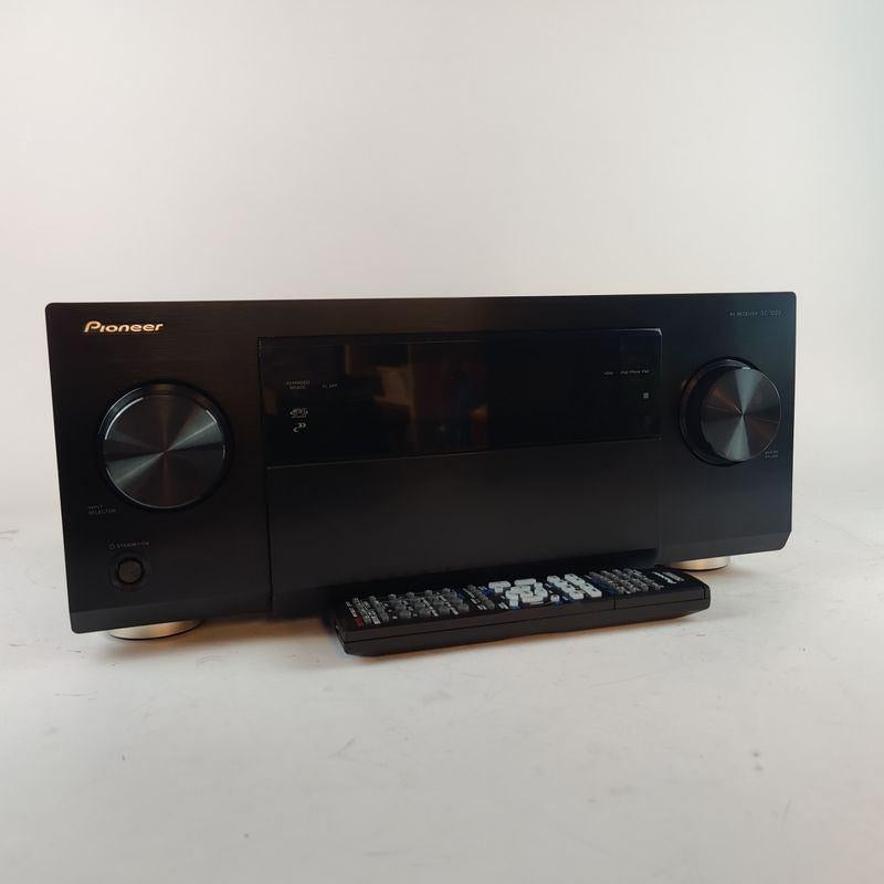 Pioneer SC-1223 Receiver + AB HDMI || nu voor €229.99!, Audio, Tv en Foto, Home Cinema-sets, 70 watt of meer, Ophalen of Verzenden