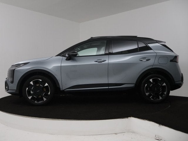 Kia Sportage 1.6 T-GDi Plug-in Hybrid GT-PlusLine (bj 2025), Auto's, Kia, 12 maanden, 4 cilinders, Plug-in hybride, Bedrijf