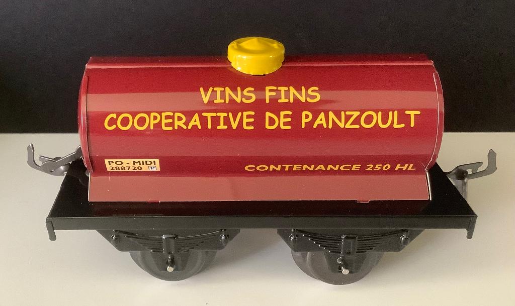 Hornby, Overige merken, Gelijkstroom, Nieuw, Ophalen of Verzenden
